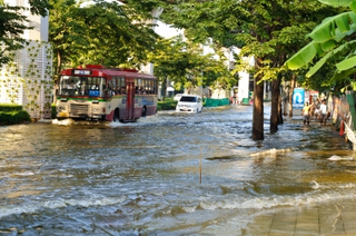 Illustration for article titled How Does A Natural Disaster Affect Residential Property?
